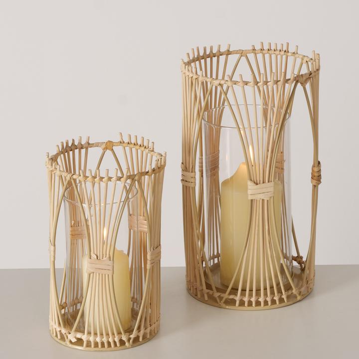 Produktbild Boltze Home Eireen (2 x, 15 x 15 x 20 cm)