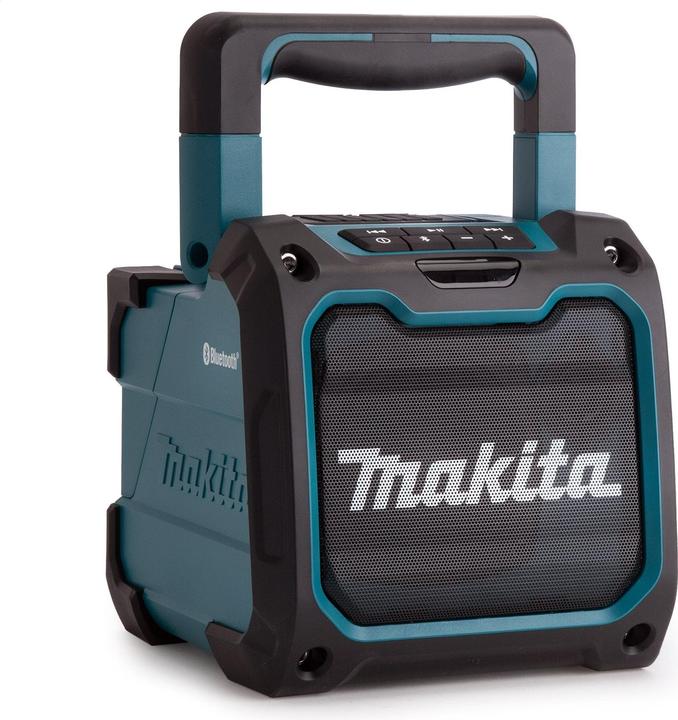 Immagine prodotto Makita DMR200 (11 h, Batteria)