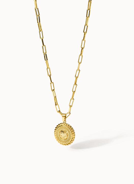 Purelei Waina (Edelstahl 18K vergoldet)