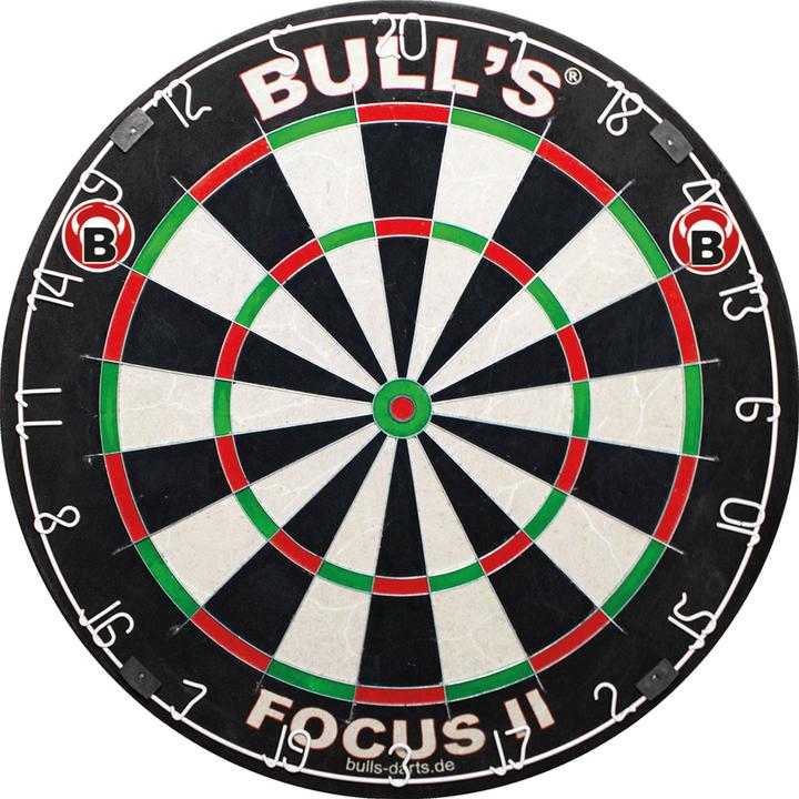 Produktbild Bull's Focus Bristle