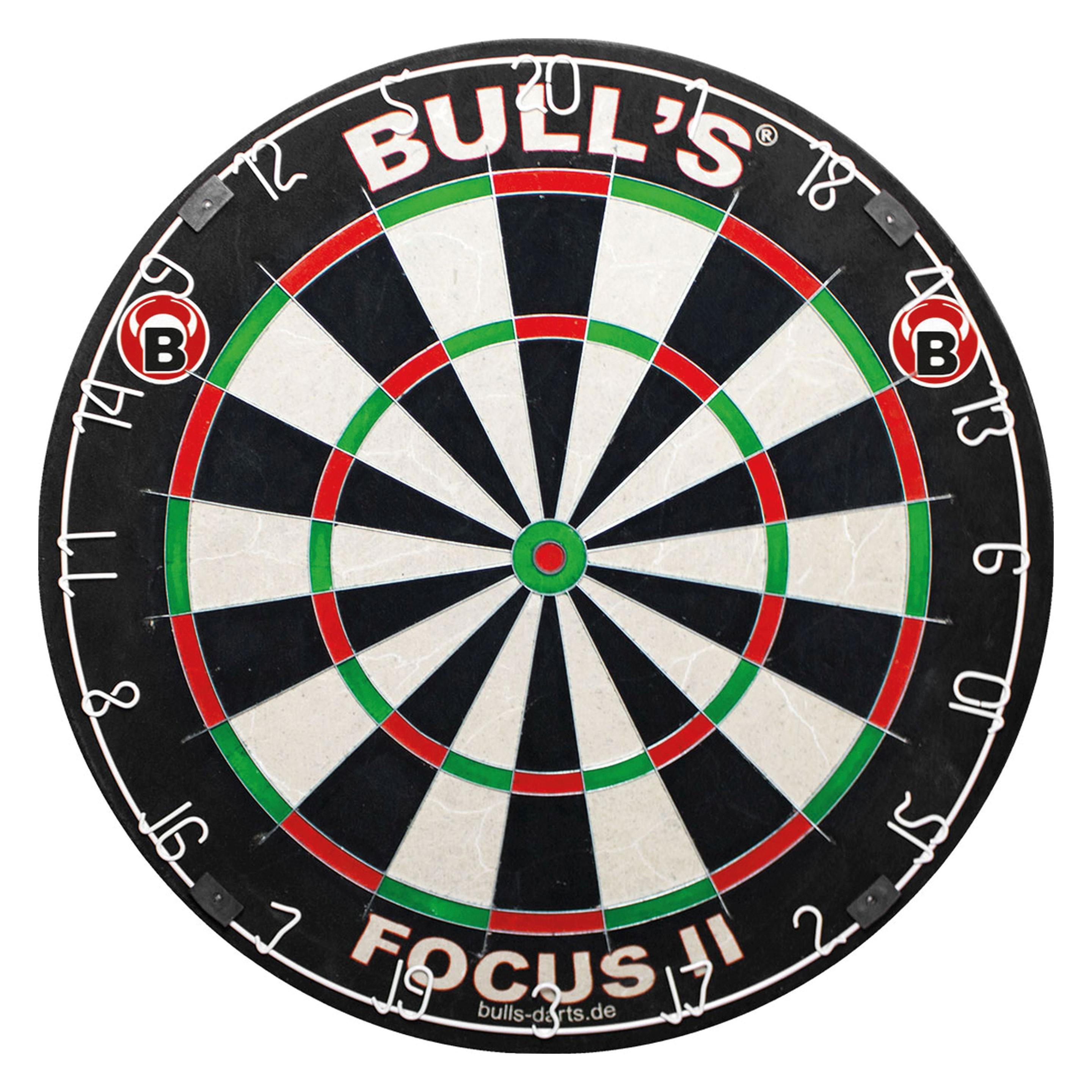 Bull's Focushaar