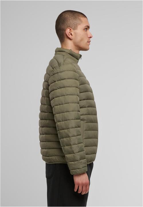 Produktbild New Morning Studios Light Puffer Jacket (XL)