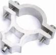 Produktbild TechniSat LNB Halte Schelle 40mm (Spiegel + Antennen Montage)