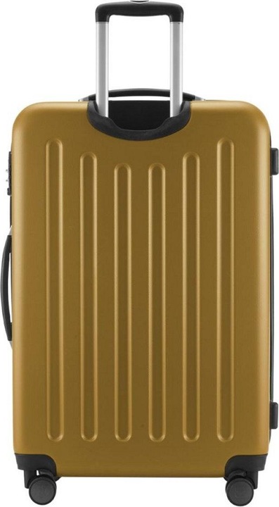 Actual product image Hauptstadtkoffer Spree - Hard Shell Suitcase with TSA (119 l, L (90 - 115l))