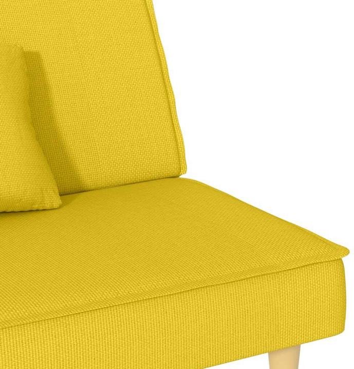 Actual product image vidaXL Maurice (Sofa bed)