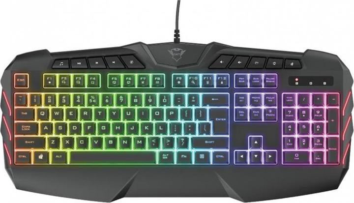 Actual product image Trust GXT 881 Odyss (CH, Cable)