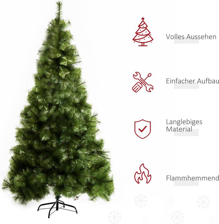 Produktbild Jamb Weihnachtsbaum (210 cm)