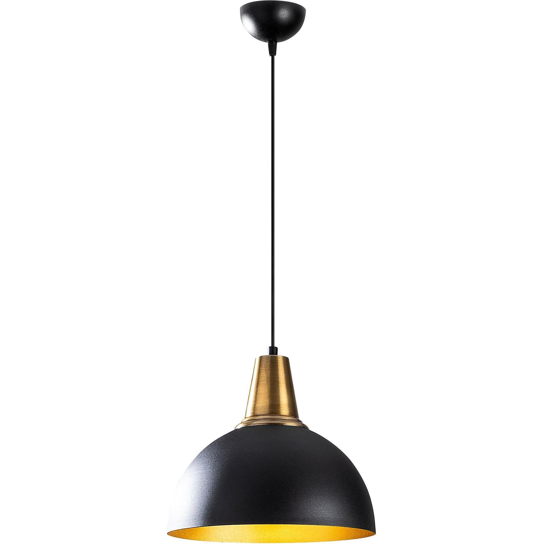 Opviq, Pendelleuchte, Maleah (E27)