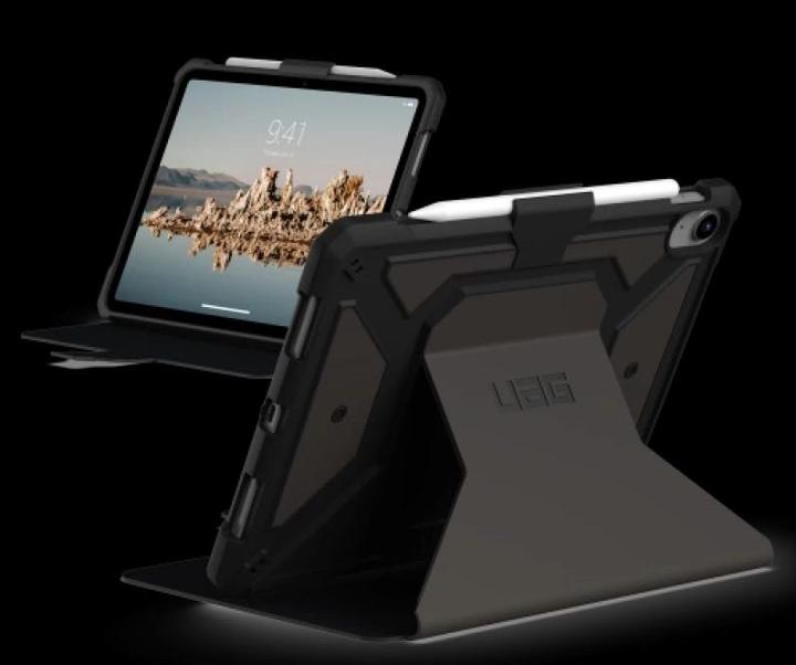 Actual product image UAG Metropolis SE (Apple iPad 2022 (10th Gen))