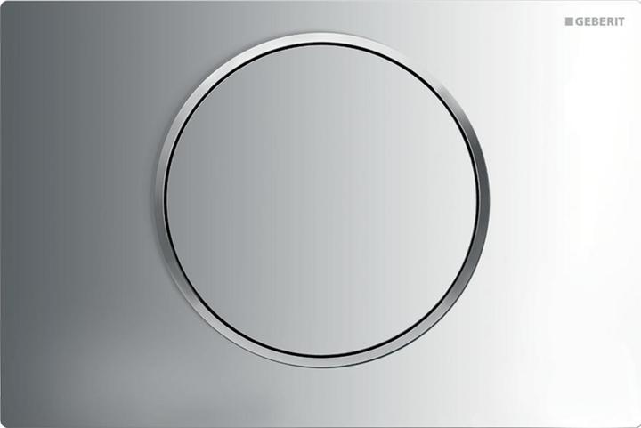 Image du produit Geberit Sigma10
