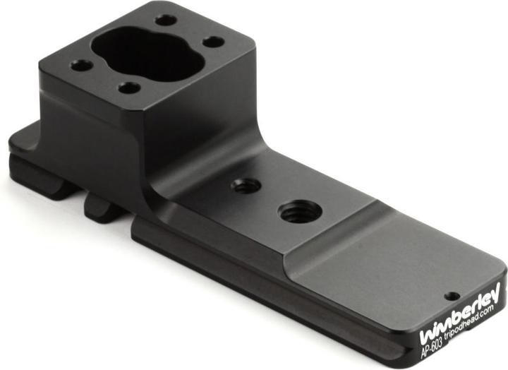 Actual product image Wimberley AP 603 voor Canon 300 f/2.8, Canon 200 400 f/4.0, Canon 500 f/4.0, Canon 400 f/4.0
