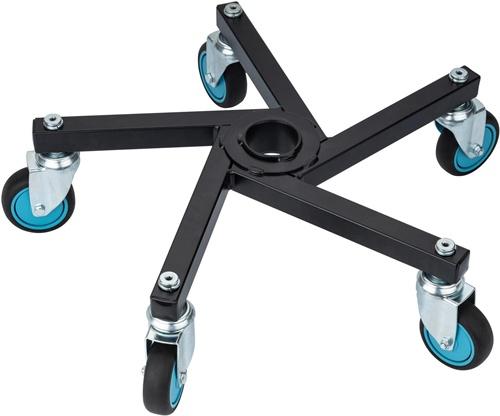 Actual product image HAZET Work seat 195N-4