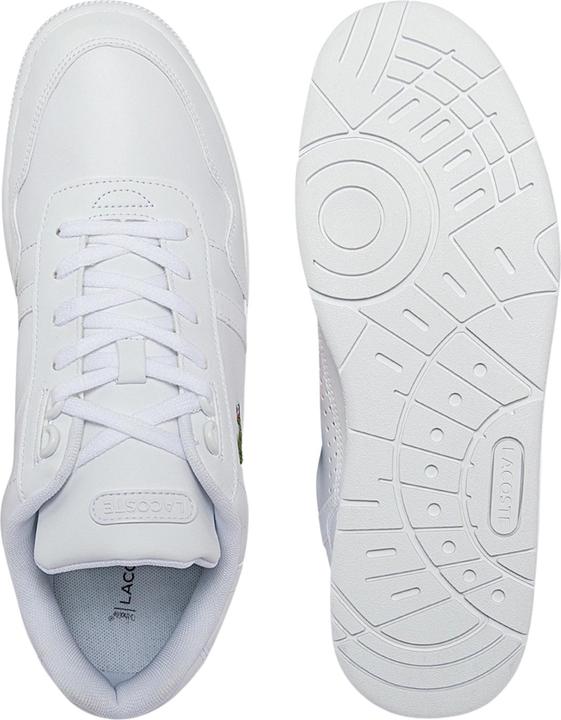 Produktbild Lacoste T-Clip Herren Sneaker (42.5)