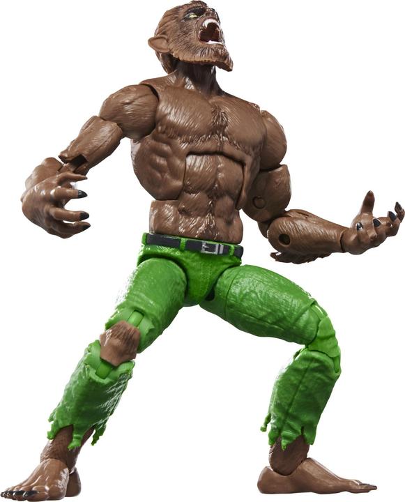 Image du produit Mvl Legends Rd Brk 3