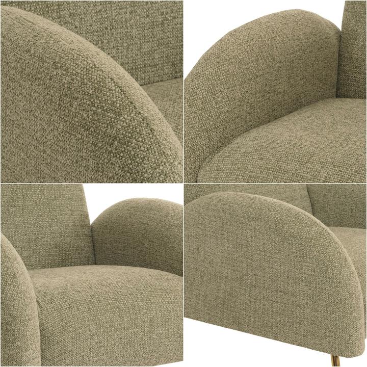 Produktbild JOHN316 Lounge-Sessel
