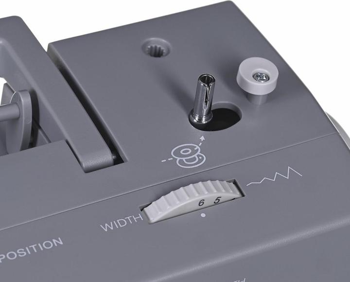 Image du produit Singer Poids lourd 4423