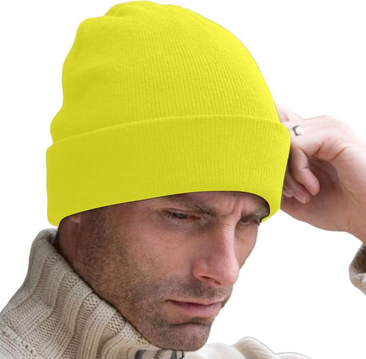 Actual product image Yoko Thermo Winter Hat Hat With Thinsulate Lining (One size)