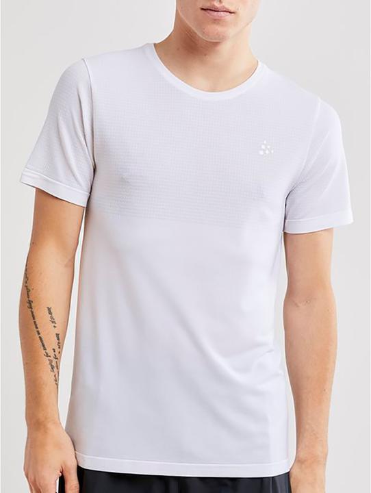 Actual product image Craft Fuseknit Light RN T-Shirt (L)