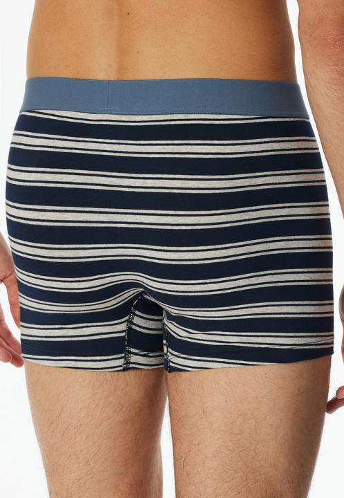 Image du produit Schiesser Trunk 95/5 Organic Cotton (S, Lot de 3)