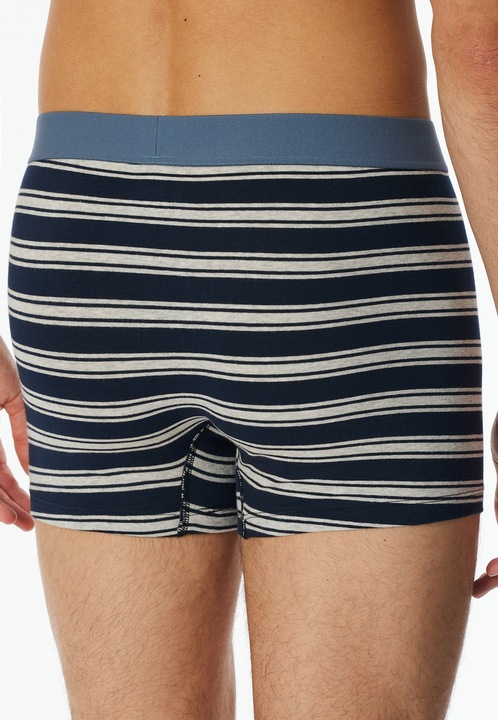 Produktbild Schiesser Trunk 95/5 Organic Cotton (8, 3er Pack)