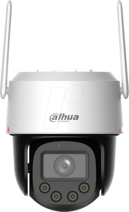 Actual product image Default Dahua Picoo F1 4G 4MP (DH-P4F-PV-4G-PRO) (2560 x 1440 Pixels)