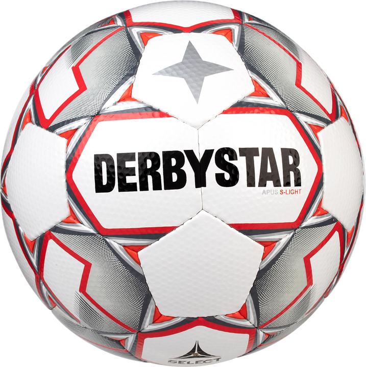 Immagine prodotto Derbystar Apus S-Light V20 Calcio (5)