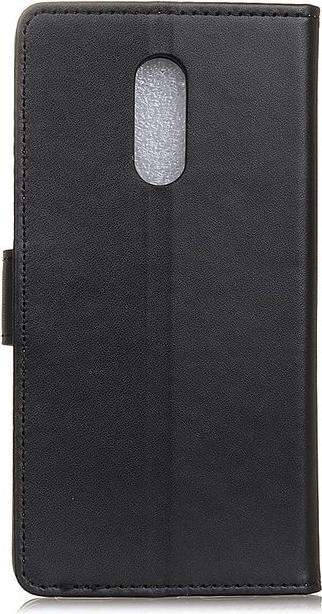 Immagine prodotto MU Classic Serie Classic II con copertina in pelle (Xiaomi Redmi 8)