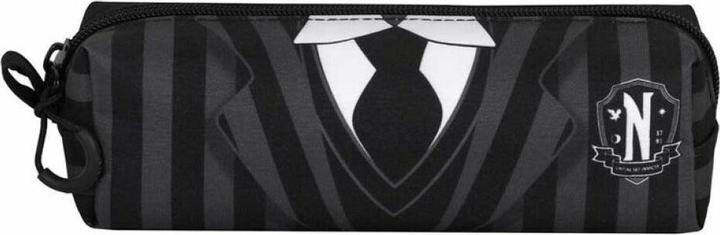 Black, Black Grey