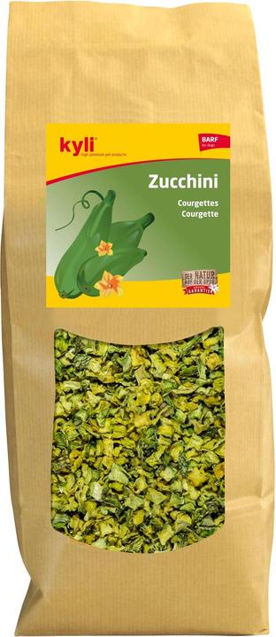 Produktbild Kyli Zucchini (Adult, Senior, 1 Stk., 800 g)
