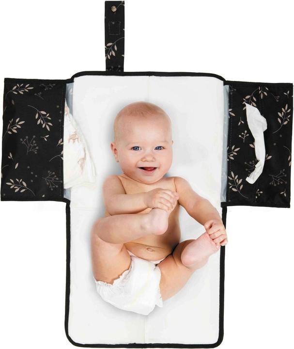 Produktbild Dooky 3 in 3 Reisewickeltisch