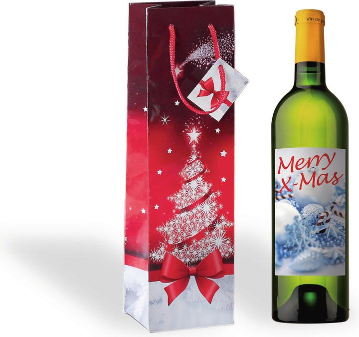 Actual product image Sigel The Sparkling Tree (Gift bag, 1 x)