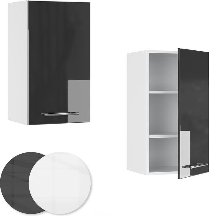 Produktbild Vicco Küchenschränke  Fame-Line