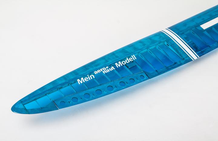 Immagine prodotto Aeronaut Kit tripla velocità 1780 mm (Aliante)