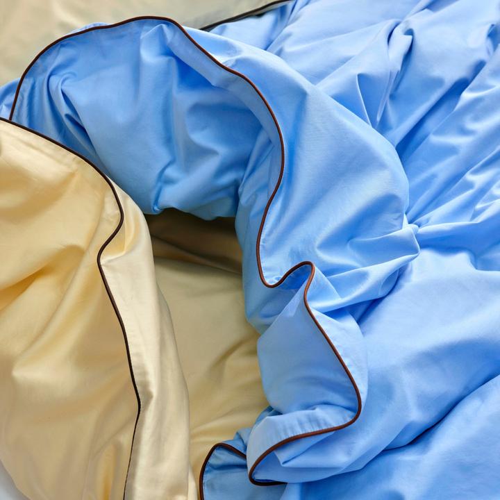 Actual product image HAY Outline (Pillowcase, 65 x 100 cm)