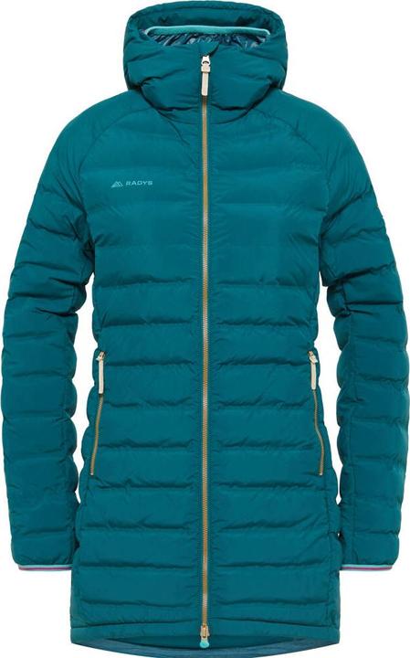 Produktbild Radys R3 Insulated Coat