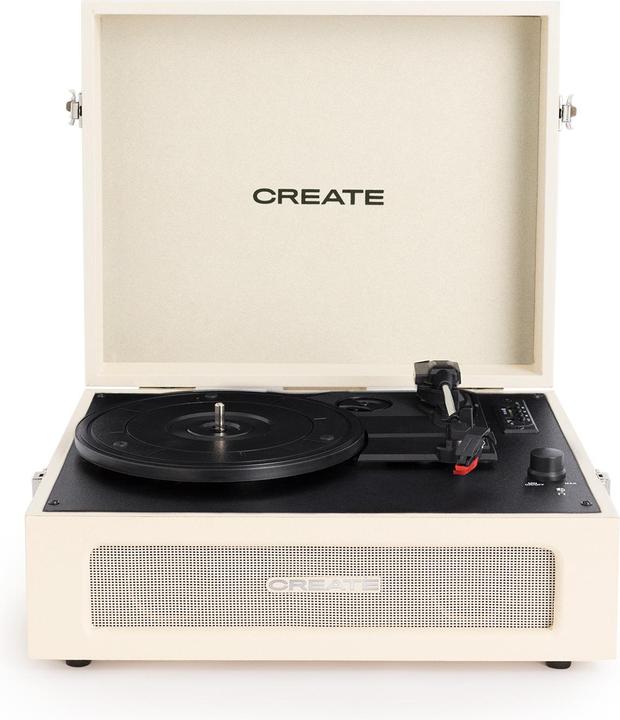 Image du produit Create Compact (Semi-automatique)