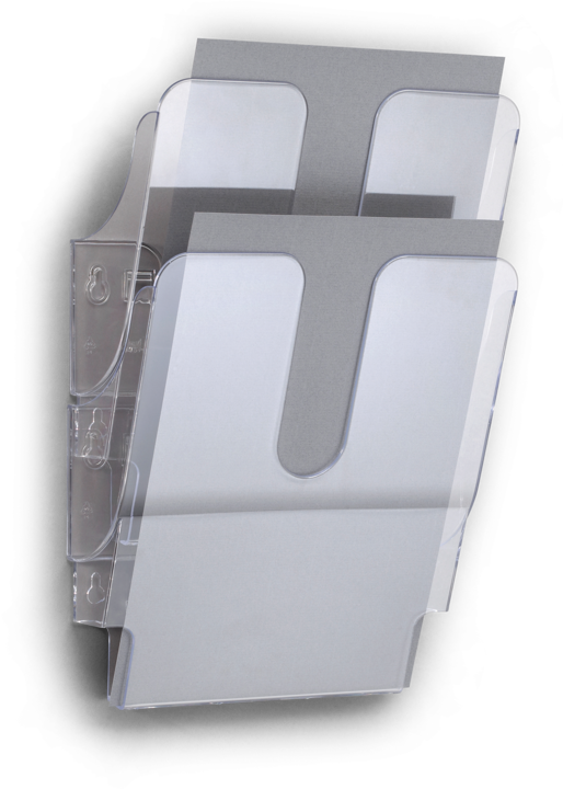 Immagine prodotto Durable Flexiplus 2 (A4)