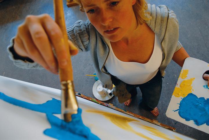 Actual product image Talens Ecola (500 ml)