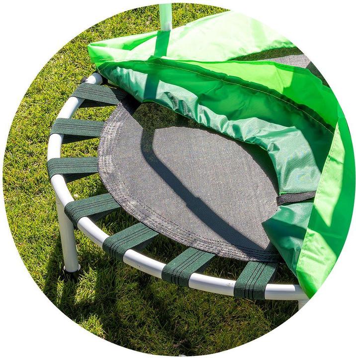 Produktbild Chipolino Kindertrampolin Mini 91 cm (91 cm)