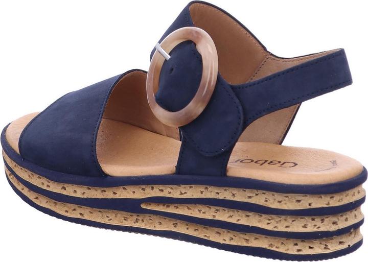 Produktbild Gabor Sandale 24.550.36 (41)