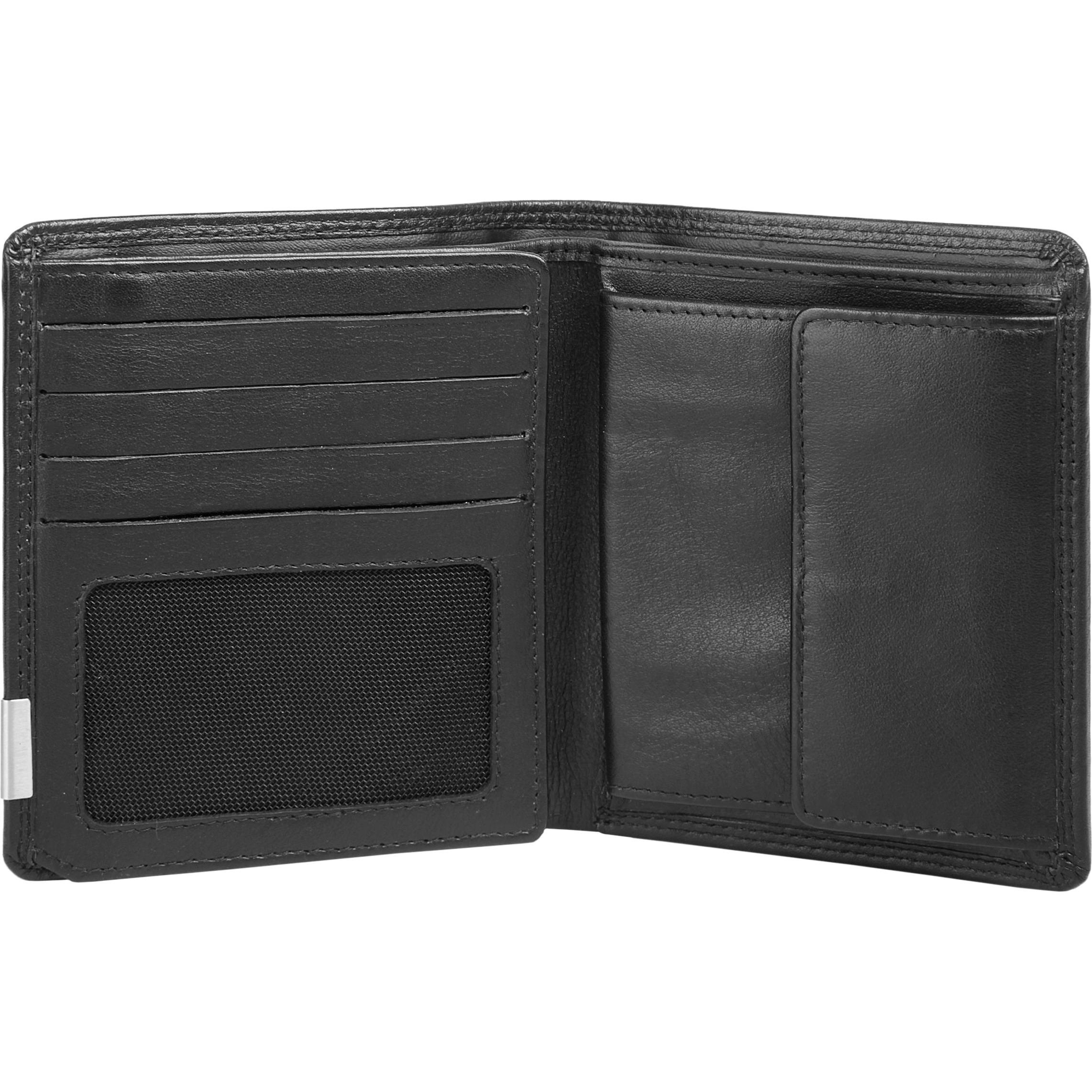 Thumbnail - Bodenschatz, Portemonnaie, Geldbörse, Schwarz