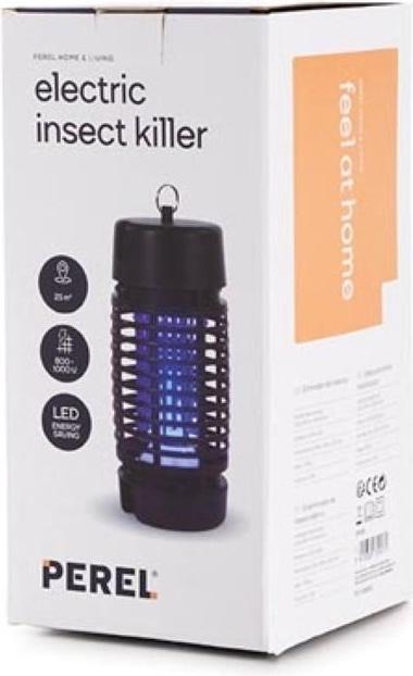 Actual product image Velleman Insect killer