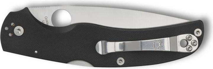 Actual product image Spyderco Native Chief (10.40 cm)