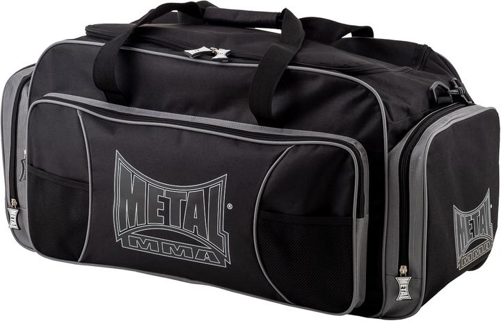Image du produit MetalBoxe Sac de Sport MMA (69 l)