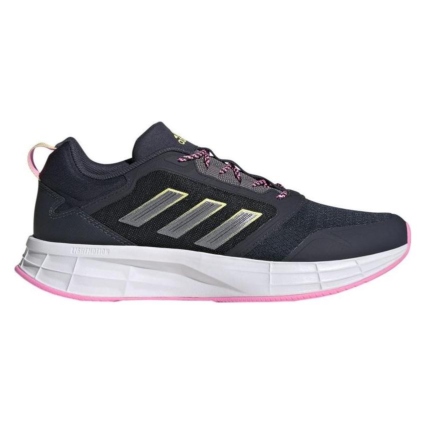 Adidas, Unisex, Laufschuhe, Duramo Protect Schuhe (37 1/3), Grau