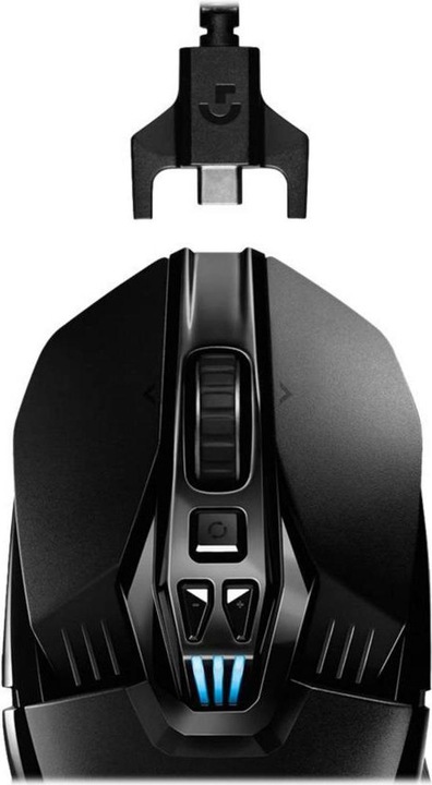 Produktbild Logitech G 903 Lightspeed (Kabelgebunden, Kabellos)