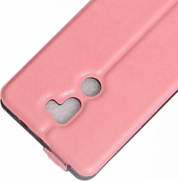 Produktbild MU Classic Leder Flip Case (Xiaomi Mi 5s Plus)