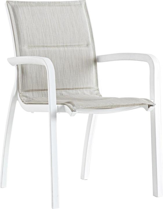 Grosfillex Sonnenuntergang Komfort Gartensessel