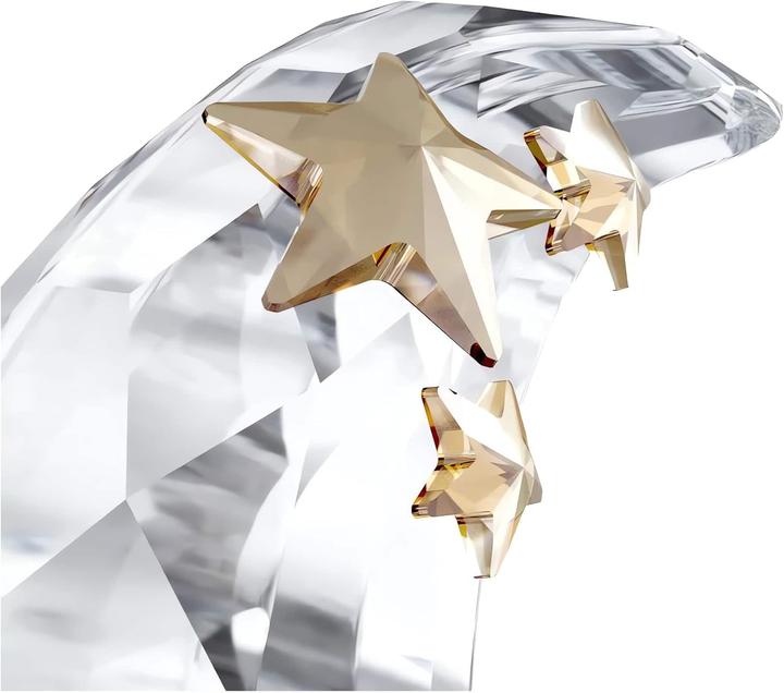 Produktbild Swarovski Annual Edition Weihnachtskugel 2025