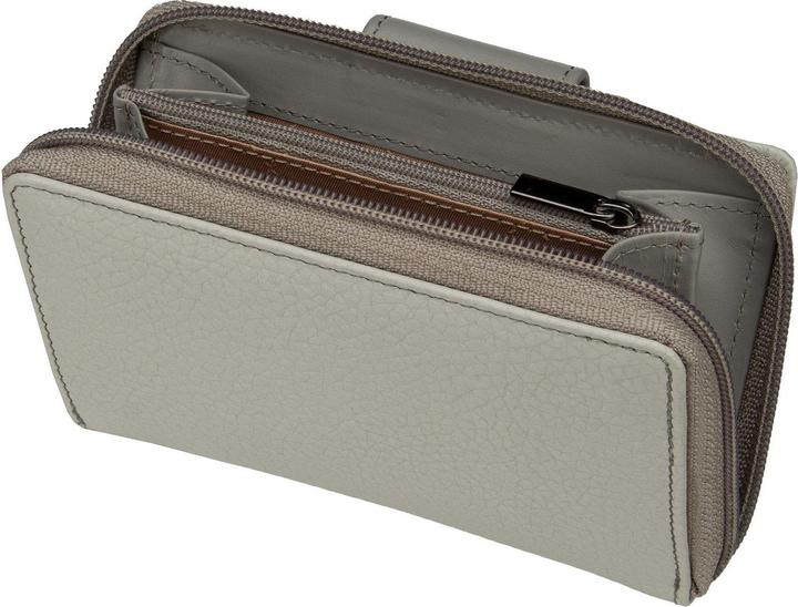 Actual product image Bugatti SINA wallet